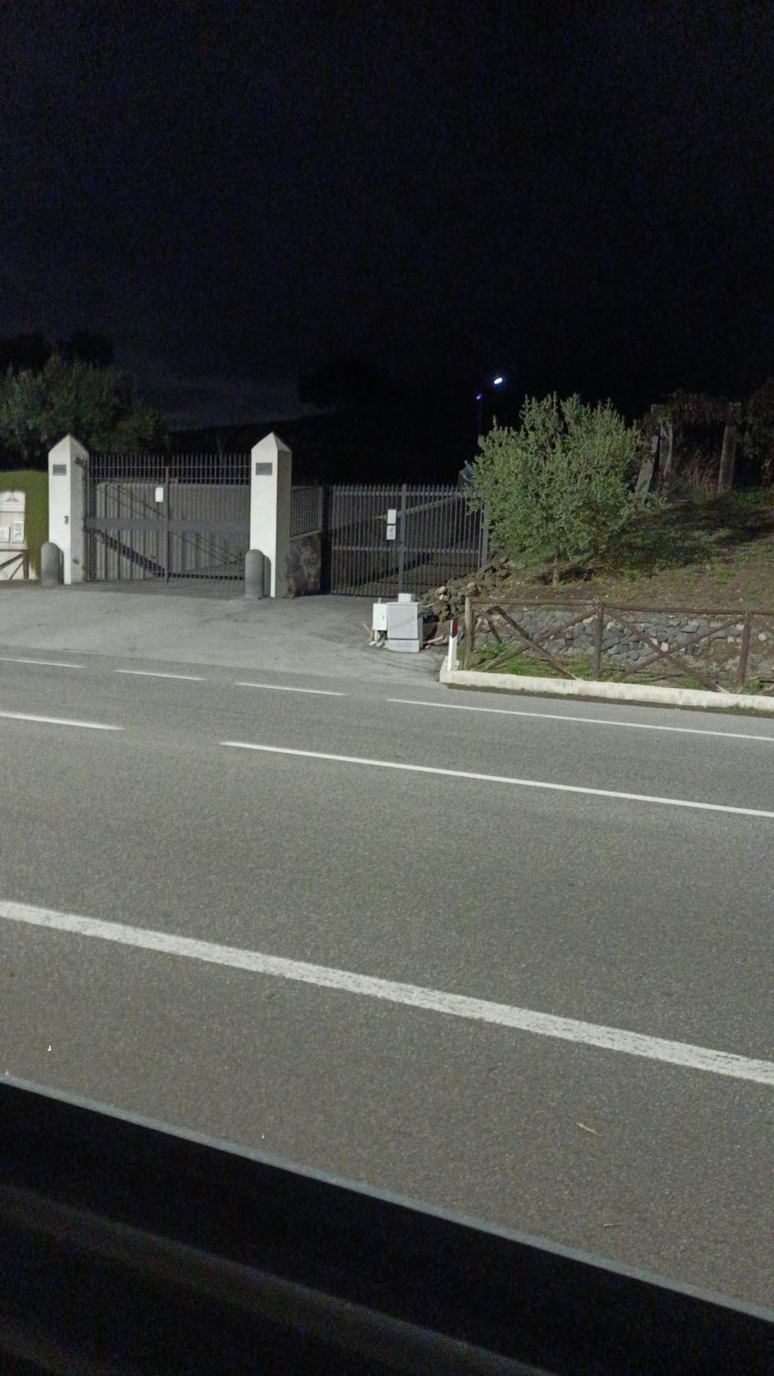 Pietramiliare Apartment Trecase Bagian luar foto