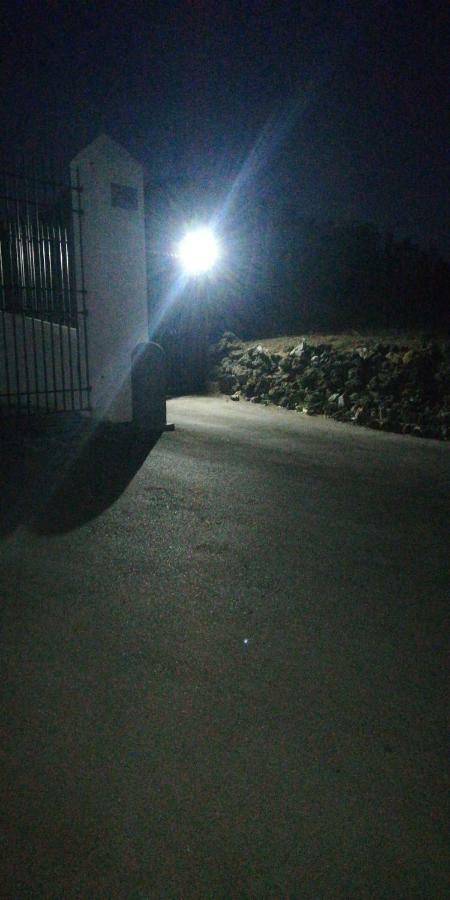 Pietramiliare Apartment Trecase Bagian luar foto